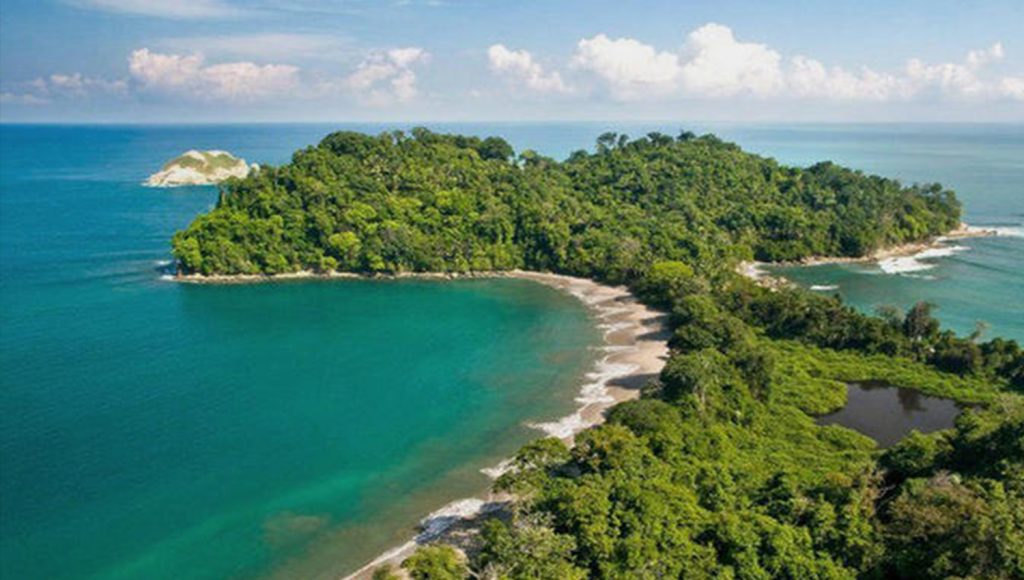 OUR TOURS - Manuel Antonio Jetski